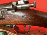 1898 US SPRINGFIELD KRAG RIFLE IN 30-40 KRAG CAL. - 10 of 11