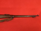 1898 US SPRINGFIELD KRAG RIFLE IN 30-40 KRAG CAL. - 4 of 11