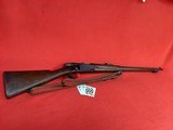 1898 US SPRINGFIELD KRAG RIFLE IN 30-40 KRAG CAL. - 1 of 11