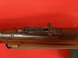 1898 US SPRINGFIELD KRAG RIFLE IN 30-40 KRAG CAL. - 9 of 11