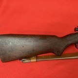 SPRINGFIELD MODEL 1903 MADE
10-17 - 2 of 9