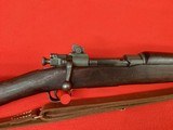 REMINGTON MODEL 1903 A3 MADE 6-44 - 3 of 8