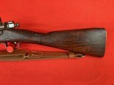 REMINGTON MODEL 1903 A3 MADE 6-44 - 5 of 8