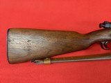 REMINGTON MODEL 1903 MADE IN 1942 - 2 of 9