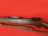 REMINGTON MODEL 1903 MADE IN 1942 - 6 of 9