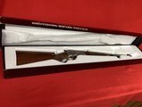 BROWNING MODEL 71 CARBINE
LIMITED EDITION HI-GRADE IN 348 CAL. - 13 of 13