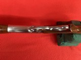 BROWNING MODEL 71 CARBINE
LIMITED EDITION HI-GRADE IN 348 CAL. - 10 of 13