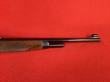 BROWNING MODEL 71 CARBINE
LIMITED EDITION HI-GRADE IN 348 CAL. - 4 of 13
