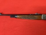 BROWNING MODEL 71 CARBINE
LIMITED EDITION HI-GRADE IN 348 CAL. - 7 of 13
