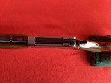 BROWNING MODEL 71 CARBINE
LIMITED EDITION HI-GRADE IN 348 CAL. - 8 of 13