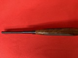 BROWNING MODEL 71 CARBINE
LIMITED EDITION HI-GRADE IN 348 CAL. - 11 of 13