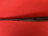 BROWNING MODEL 71 CARBINE
LIMITED EDITION HI-GRADE IN 348 CAL. - 9 of 13