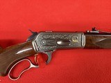 BROWNING MODEL 71 CARBINE
LIMITED EDITION HI-GRADE IN 348 CAL. - 3 of 13