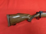 WEATHERBY VANGUARD 70TH YEAR COMMEMORATIVE VANGUARD IN 300 WBY. CALIBER - 2 of 8