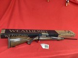WEATHERBY VANGUARD 70TH YEAR COMMEMORATIVE VANGUARD IN 300 WBY. CALIBER