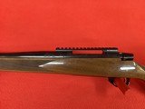 WEATHERBY VANGUARD 70TH YEAR COMMEMORATIVE VANGUARD IN 300 WBY. CALIBER - 6 of 8