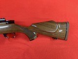 WEATHERBY VANGUARD 70TH YEAR COMMEMORATIVE VANGUARD IN 300 WBY. CALIBER - 5 of 8