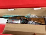 RUGER NO.1. 50TH YEAR ANNIVERSARY COMMEMORATIVE
LIMITED ADDITION
45-70 CAL. - 15 of 16