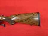 RUGER NO.1. 50TH YEAR ANNIVERSARY COMMEMORATIVE
LIMITED ADDITION
45-70 CAL. - 5 of 16