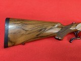 RUGER NO.1. 50TH YEAR ANNIVERSARY COMMEMORATIVE
LIMITED ADDITION
45-70 CAL. - 2 of 16