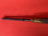 RUGER NO.1. 50TH YEAR ANNIVERSARY COMMEMORATIVE
LIMITED ADDITION
45-70 CAL. - 13 of 16