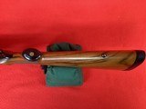 RUGER NO.1. 50TH YEAR ANNIVERSARY COMMEMORATIVE
LIMITED ADDITION
45-70 CAL. - 11 of 16