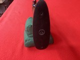 RUGER NO.1. 50TH YEAR ANNIVERSARY COMMEMORATIVE
LIMITED ADDITION
45-70 CAL. - 14 of 16
