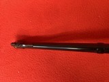 RUGER NO.1. 50TH YEAR ANNIVERSARY COMMEMORATIVE
LIMITED ADDITION
45-70 CAL. - 9 of 16