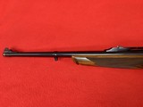 RUGER NO.1. 50TH YEAR ANNIVERSARY COMMEMORATIVE
LIMITED ADDITION
45-70 CAL. - 7 of 16