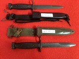 MILITARY BAYONETS - 4 of 5