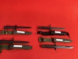 MILITARY BAYONETS - 1 of 5