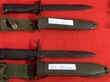 MILITARY BAYONETS - 2 of 5