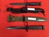 MILITARY BAYONETS - 5 of 5
