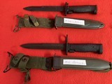 MILITARY BAYONETS - 3 of 5