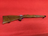 REMINGTON MODEL 700 BDL WALNUT STOCK FOR A LONG STANDARD ACTION - 1 of 3