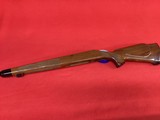 REMINGTON MODEL 700 BDL WALNUT STOCK FOR A LONG STANDARD ACTION - 2 of 3