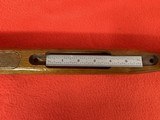 REMINGTON MODEL 700 BDL WALNUT STOCK FOR A LONG STANDARD ACTION - 3 of 3