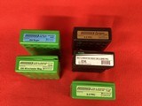 REDDING & RCBS RELOADING DIES
6.5 PRC, 300 WIN MAG, 204 RUGER - 2 of 2