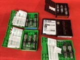REDDING & RCBS RELOADING DIES
6.5 PRC, 300 WIN MAG, 204 RUGER - 1 of 2