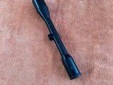 Schmidt & Bender Hungaria 6x42 fixed power scope - 2 of 2