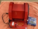 THUMLER’S
TUMBLER MODEL B
***NEW*** NEVER USED - 1 of 1