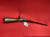 PEDERSOLI MODEL 1874 BIG Q DOWN UNDER 45-120 CAL.