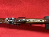PEDERSOLI MODEL 1874 BIG Q DOWN UNDER 45-120 CAL. - 11 of 18