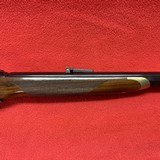 PEDERSOLI MODEL 1874 BIG Q DOWN UNDER 45-120 CAL. - 4 of 18