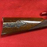 PEDERSOLI MODEL 1874 BIG Q DOWN UNDER 45-120 CAL. - 3 of 18