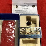 PEDERSOLI MODEL 1874 BIG Q DOWN UNDER 45-120 CAL. - 18 of 18