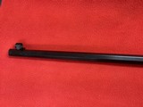 PEDERSOLI MODEL 1874 BIG Q DOWN UNDER 45-120 CAL. - 10 of 18