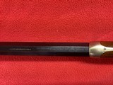 PEDERSOLI MODEL 1874 BIG Q DOWN UNDER 45-120 CAL. - 12 of 18