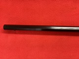 PEDERSOLI MODEL 1874 BIG Q DOWN UNDER 45-120 CAL. - 13 of 18