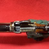 PEDERSOLI MODEL 1874 BIG Q DOWN UNDER 45-120 CAL. - 14 of 18
